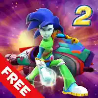 Math Blaster HyperBlast 2 Free Mod APK (Unlimited Money) v1.41