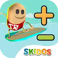 Math Games For Kids Learning MOD APK v2.0 (Unlimited Money)