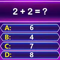 Math Trivia – Quiz Puzzle Game MOD APK v2.0 (Unlimited Money)