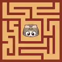 Maze Cat – Rookie MOD APK v1.2.2 (Unlimited Money)