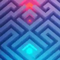 Maze Dungeon – Labyrinth Game MOD APK v1.4.3 (Unlimited Money)