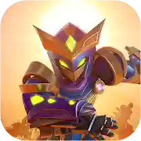 MEDABOTS: Card Battle RPG Game MOD APK v0.4.50 (Unlimited Money)