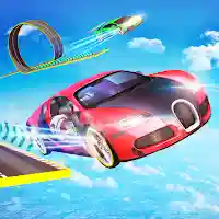 Mega Ramp Car Race Master 3D 2 Mod APK (Unlimited Money) v1.1.4