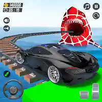 Mega Ramp Car Stunt Master MOD APK v2.0 (Unlimited Money)