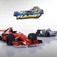 Mega Ramp – Formula Car Racing Mod APK (Unlimited Money) v2.0