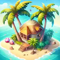 Dream Island – Merge More MOD APK v3.8.5 (Unlimited Money)