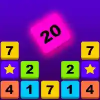 Merge Block: Number Merge Game MOD APK v2.6.45 (Unlimited Money)