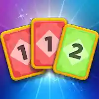 Merge Card Puzzle MOD APK v1.0.38 (Unlimited Money)