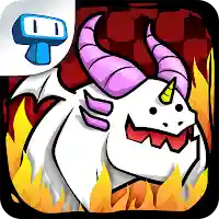 Merge Dragon Evolution: Fusion MOD APK v1.0.56 (Unlimited Money)