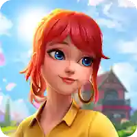 Merge Farmtown MOD APK v2.0.2 (Unlimited Money)