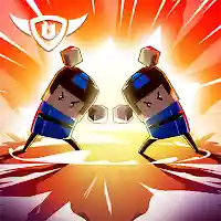 Merge Fight Fantasy MOD APK v0.10.17 (Unlimited Money)