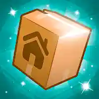 Merge Home MOD APK v1.1.8 (Unlimited Money)