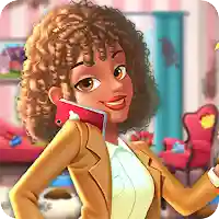 Merge Love – Inn Story MOD APK v2.7.9 (Unlimited Money)