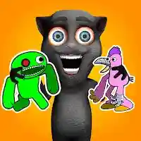 Merge Master: Monster Garten Mod APK (Unlimited Money) v1.7