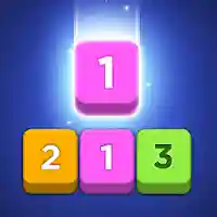 Merge Number Puzzle MOD APK v2.0.32 (Unlimited Money)