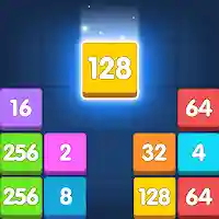 Merge Puzzle-Number Games MOD APK v3.8 (Unlimited Money)