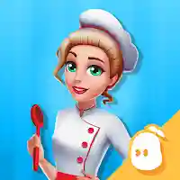 Merge Restaurant: Makeover MOD APK v2.18.6 (Unlimited Money)