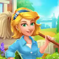 Merge Town – Decor Mansion MOD APK v0.4.0 (Unlimited Money)