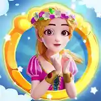 Alice’s Dream：Merge Island MOD APK v3.3.103 (Unlimited Money)