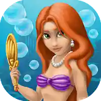 Mermaid: underwater adventure MOD APK v1.1.1 (Unlimited Money)