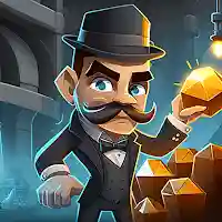 Metropolis Tycoon: Mining Game MOD APK v1.0.85 (Unlimited Money)
