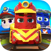 Mighty Express Mod APK (Unlimited Money) v1.4.3