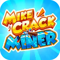 Mikecrack Miner MOD APK v1.9 (Unlimited Money)
