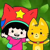 Millie and Lou: Colouring Mod APK (Unlimited Money) v01.00.01