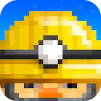 Miner Man Mod APK (Unlimited Money) v1.1