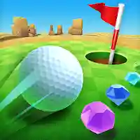 Mini Golf King MOD APK v3.65 (Unlimited Money)