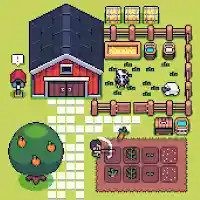 Mini Mini Farm MOD APK v5.22 (Unlimited Money)