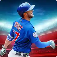 MLB TAP SPORTS BASEBALL 2017 Mod APK (Unlimited Money) v2.3.1