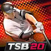 MLB Tap Sports Baseball 2020 Mod APK (Unlimited Money) v2.2.2