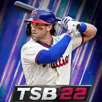 MLB Tap Sports Baseball 2022 Mod APK (Unlimited Money) v2.1.1