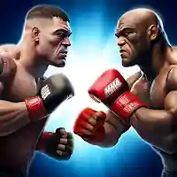 MMA Manager 2: Ultimate Fight MOD APK v1.14.3 (Unlimited Money)