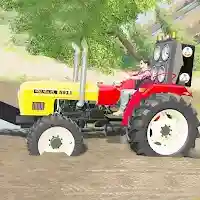 Modern Farmer Tractor Sim 3D MOD APK v1.26 (Unlimited Money)