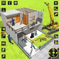 Modern Home Design Games 3d MOD APK v1.0.18 (Unlimited Money)