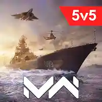 Modern Warships MOD APK v0.76.0.120515549 (Unlimited Money)