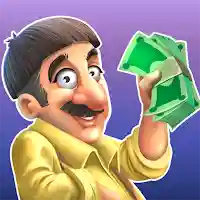 Money tycoon games: idle games MOD APK v1.4.10 (Unlimited Money)