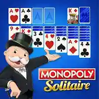 MONOPOLY Solitaire: Card Games MOD APK v2023.11.1.6083 (Unlimited Money)