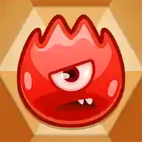 Monster Busters: Hexa Blast MOD APK v1.2.87 (Unlimited Money)