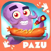 Monster Chef – Cooking Games MOD APK v1.22 (Unlimited Money)