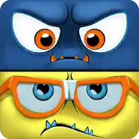 Monster Math Duel: Fun arithme MOD APK v1300 (Unlimited Money)