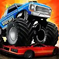 Monster Truck Destruction™ MOD APK v3.70.2480 (Unlimited Money)