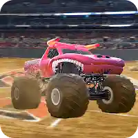 Monster Truck 4×4 Racing Games MOD APK v1.4.0 (Unlimited Money)