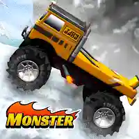Monster truck: Racing for kids MOD APK v1.7.7 (Unlimited Money)