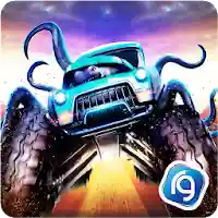 Monster Truck Xtreme Racing MOD APK v3.4.268 (Unlimited Money)