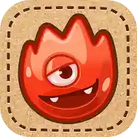 MonsterBusters: Match 3 Puzzle MOD APK v1.3.100 (Unlimited Money)