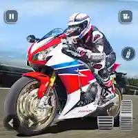 Moto Bike Racing Offline Games Mod APK (Unlimited Money) v1.1.4