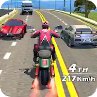 Moto Rider Mod APK (Unlimited Money) v1.4.2